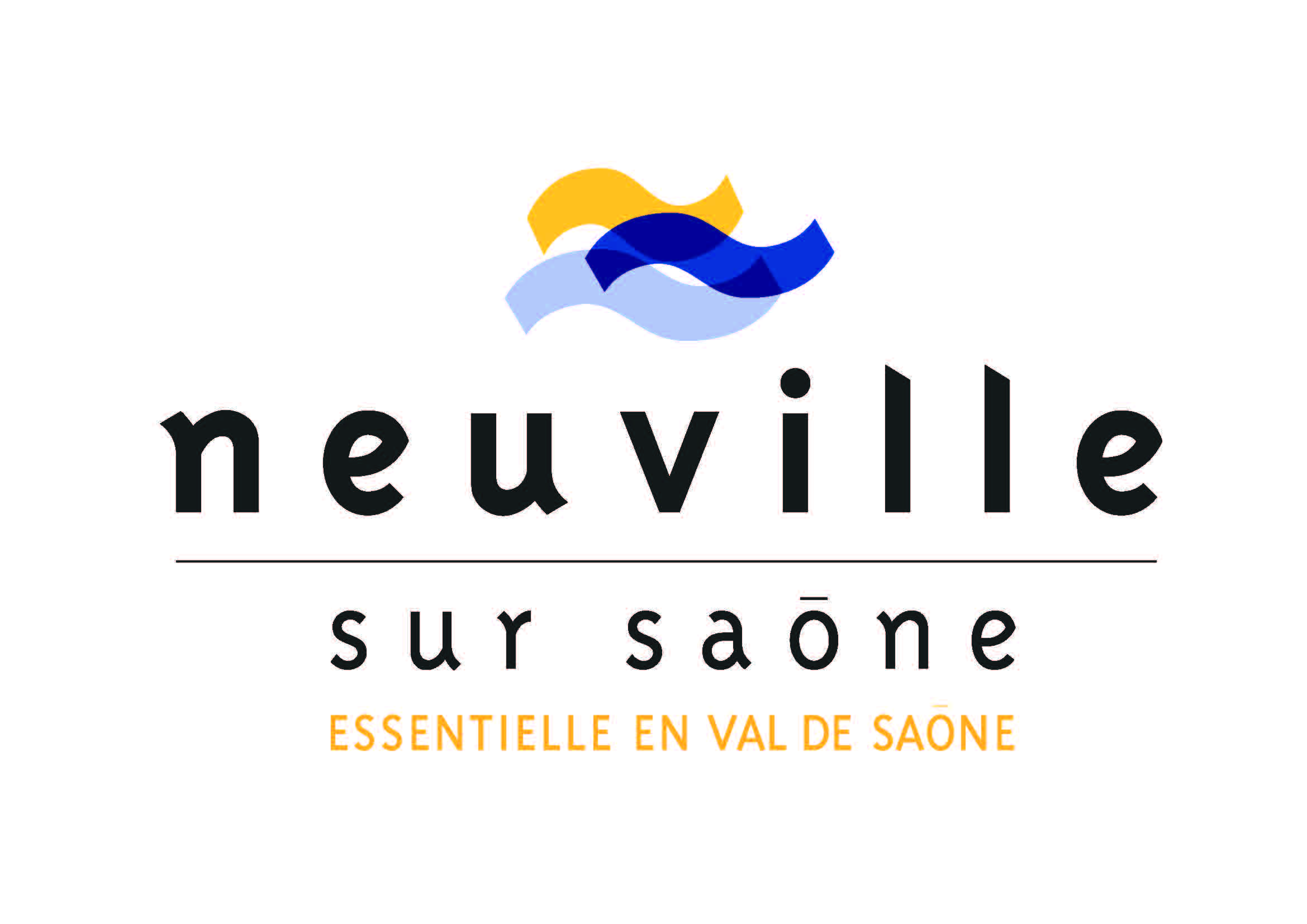 Ville de Neuville-sur-Saône