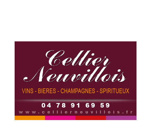 Cellier Neuvillois